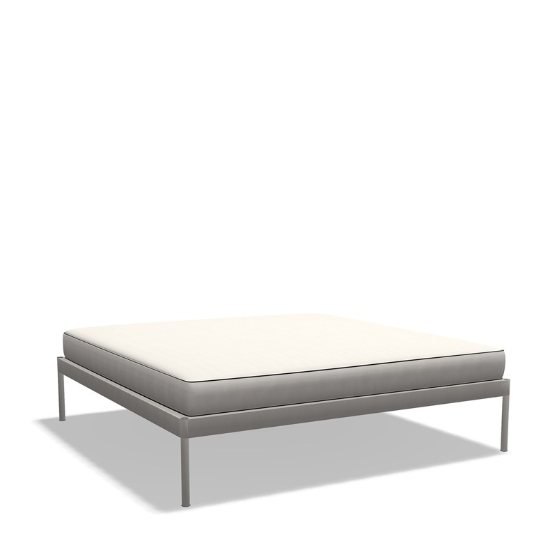 Schutzhülle für BASKET Hocker 135 x 135 cm