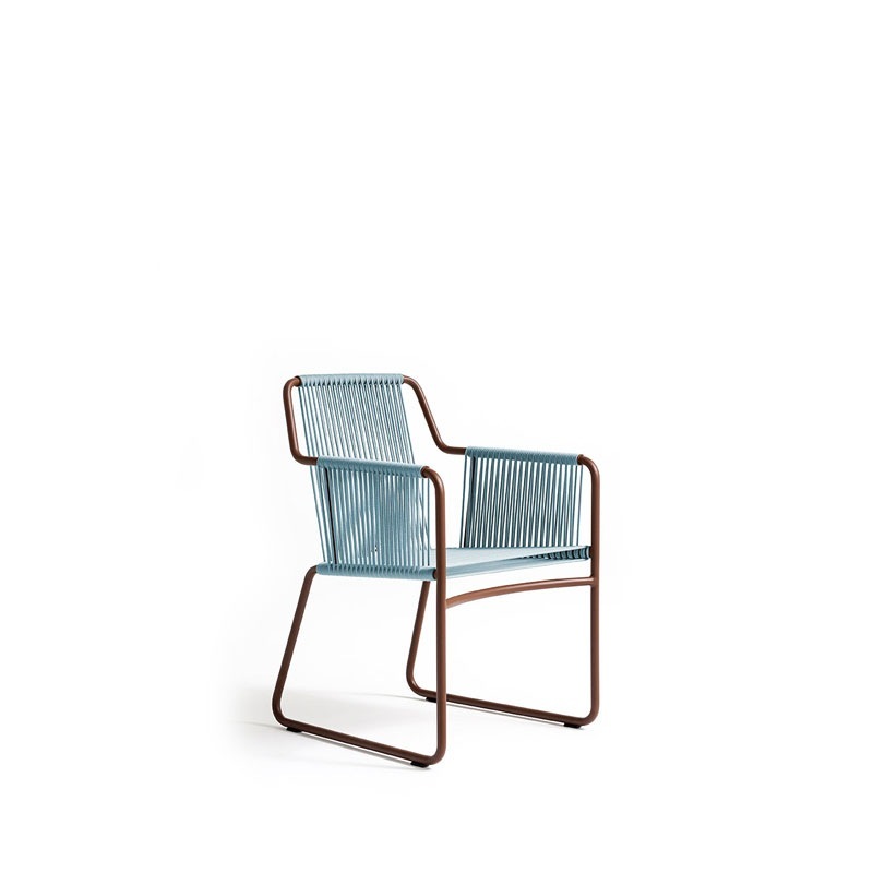 Schutzhülle für HARP Armlehnstuhl