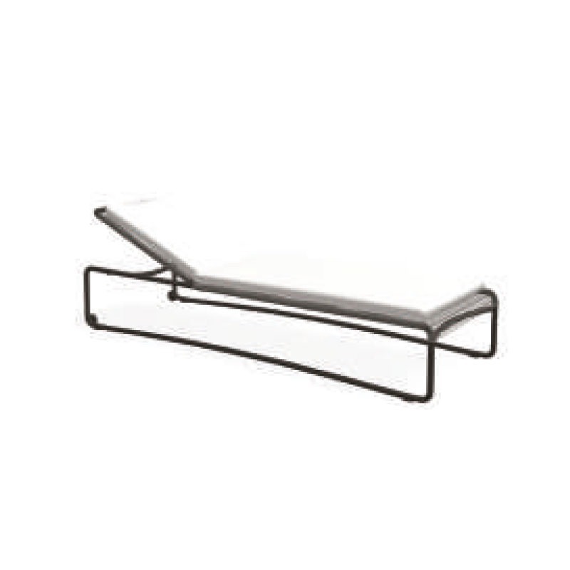 Schutzhülle für HARP Sonnenliege