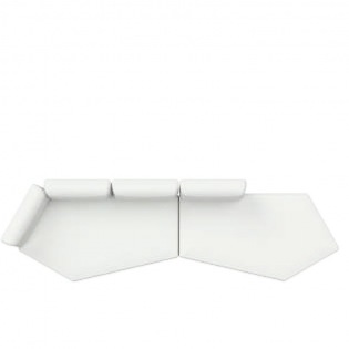 Roda MAMBA Sofakombination 3