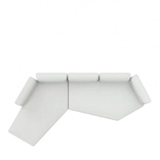 Roda MAMBA Sofakombination 5