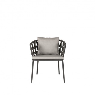 Vincent Sheppard LEO Armlehnstuhl mit Polster