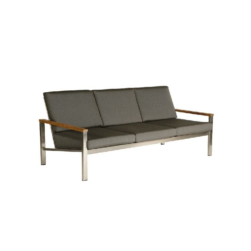 Barlow Tyrie EQUINOX 3-Sitzer Sofa