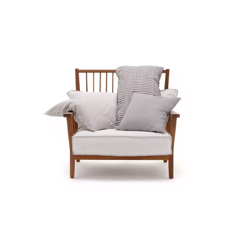 Ersatzbezug für INOUT 701 Sessel