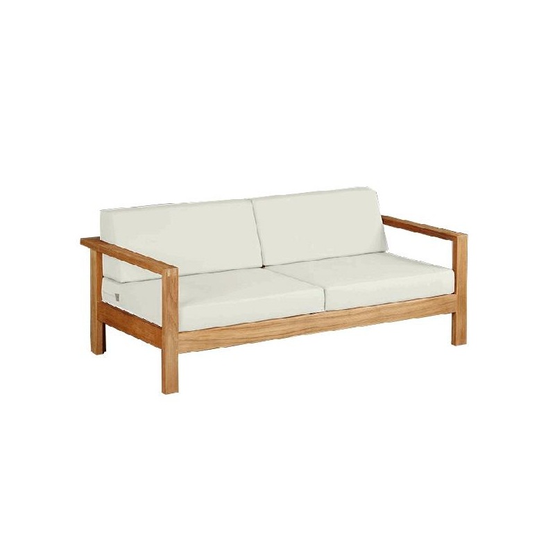 Barlow Tyrie LINEAR 2-Sitzer Sofa