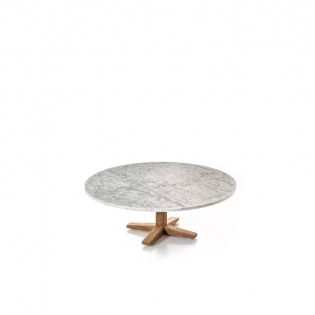 Gervasoni JEKO 46 Couchtisch, rund