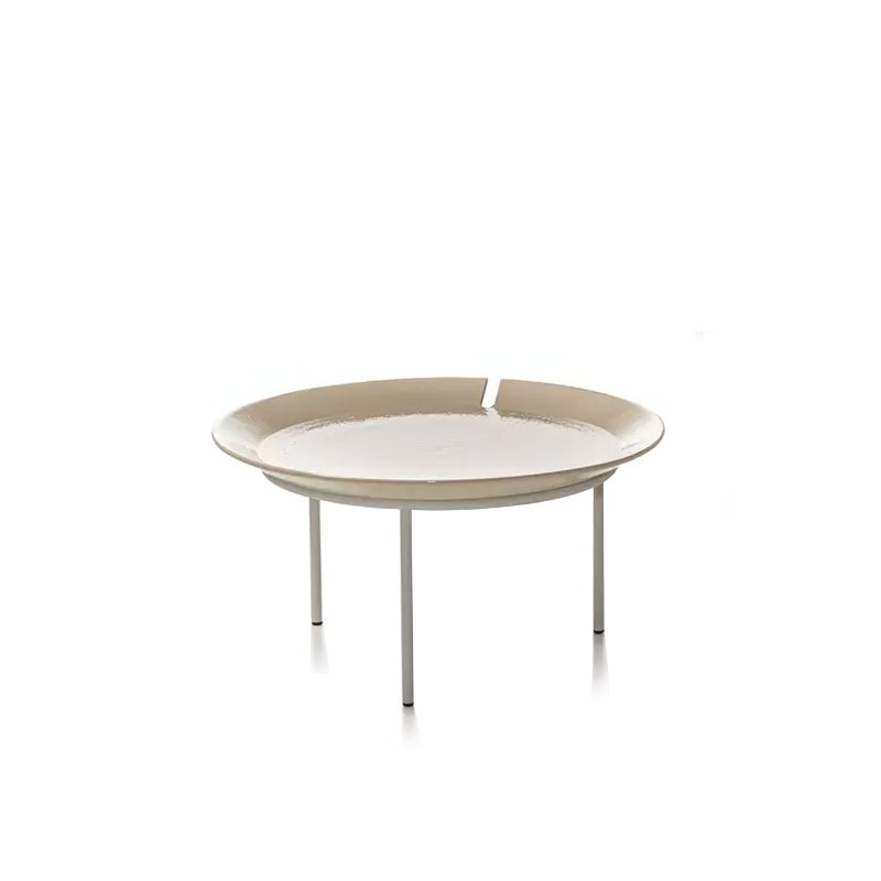 Gervasoni BRISE 54 Tablett-Couchtisch