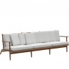 Schutzhülle für LEVANTE 3-Sitzer Sofa