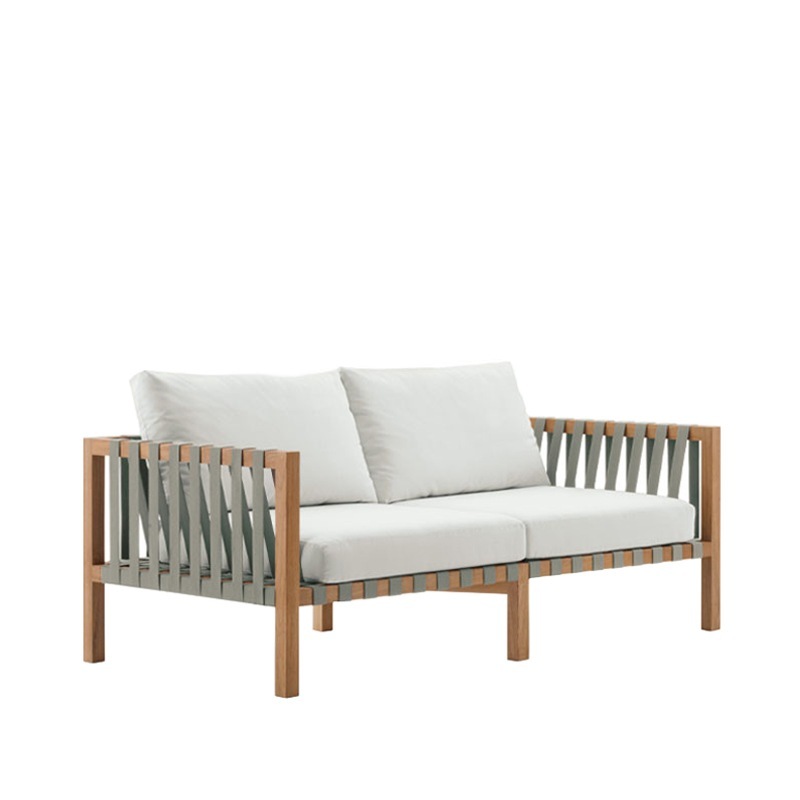 Schutzhülle für MISTRAL 2-Sitzer Sofa