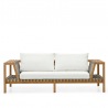 Schutzhülle für NETWORK 2-Sitzer Sofa