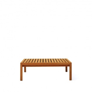 Schutzhülle für NETWORK Coutchtisch, H 38 75 x 110 cm