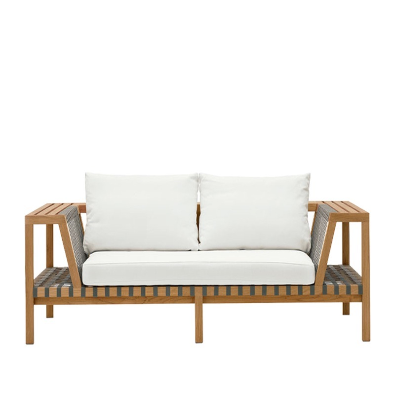 Roda NETWORK 2-Sitzer Sofa