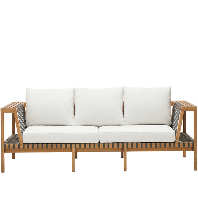 Roda NETWORK 3-Sitzer Sofa