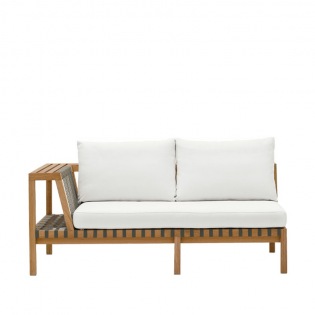 Roda NETWORK Sofa-Element rechts