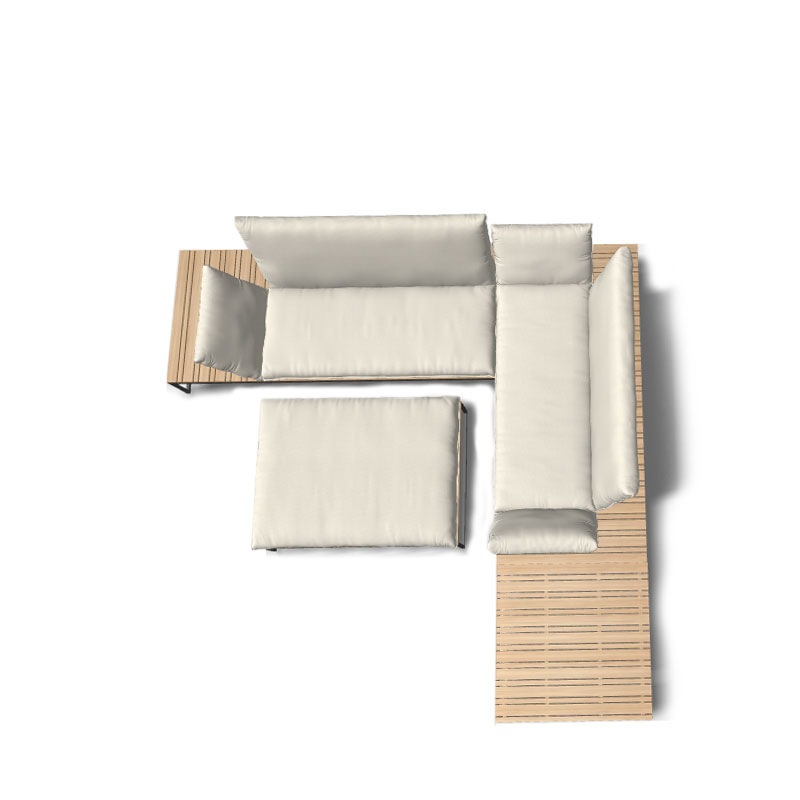 Flora Lounge Kombination 2