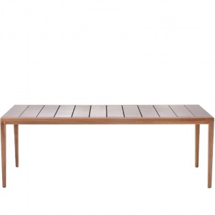 Schutzhülle für TEKA Tisch 243 cm