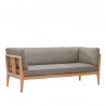 Schutzhülle für TEKA 3-Sitzer Sofa