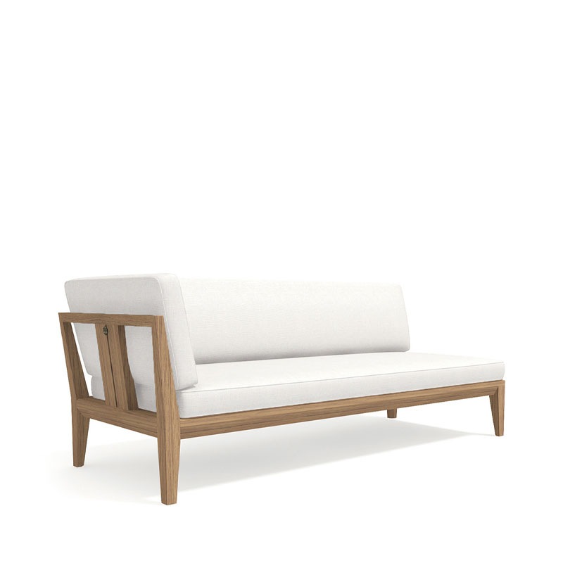 Schutzhülle für TEKA Sofa-Element 209, rechts