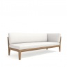 Schutzhülle für TEKA Sofa-Element 209, links