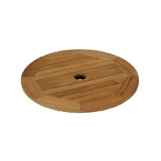 Lazy Susan Tischrondell Drummond Ø 75 cm