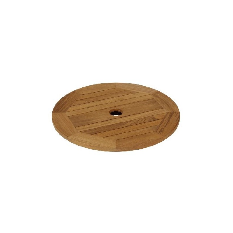 Lazy Susan Tischrondell Drummond Ø 75 cm