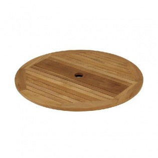 Lazy Susan Tischrondell Drummond Ø 110 cm