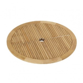Lazy Susan Tischrondell Equinox Ø 100 cm