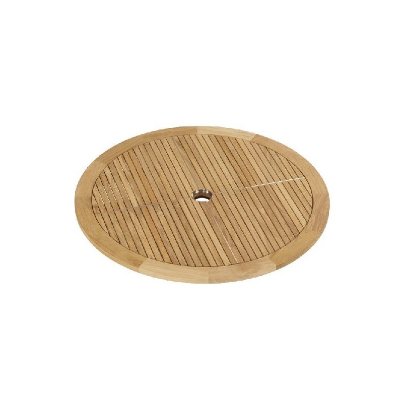 Lazy Susan Tischrondell Equinox Ø 100 cm