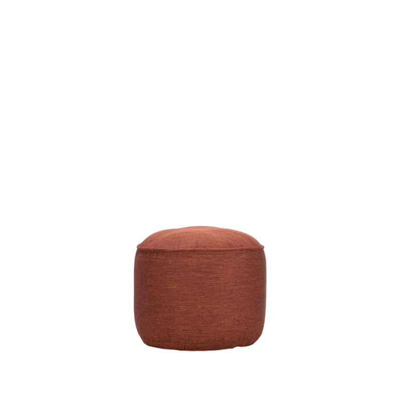 Vincent Sheppard OLAF Pouf, Ø 50 cm