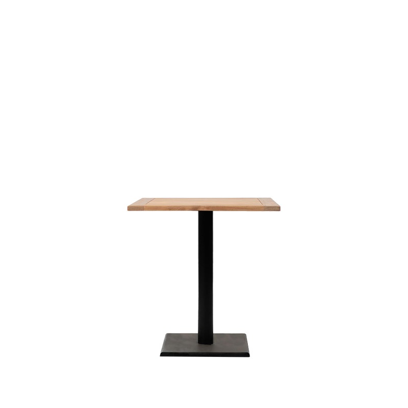 Vincent Sheppard QUADRO Bistrotisch Teak