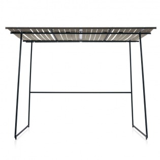 Roda OMBRINA Pavillon