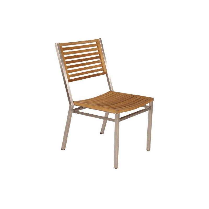Barlow Tyrie EQUINOX Stuhl, Teak