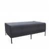 Schutzhülle für AVON 2-Sitzer Sofa