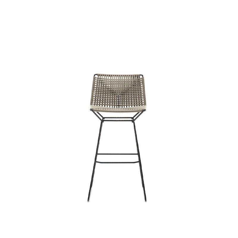 MDF Italia NEIL TWIST Barstuhl
