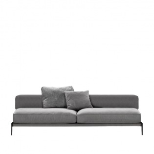 Flexform ROMEO 2-Sitzer Element 200 cm