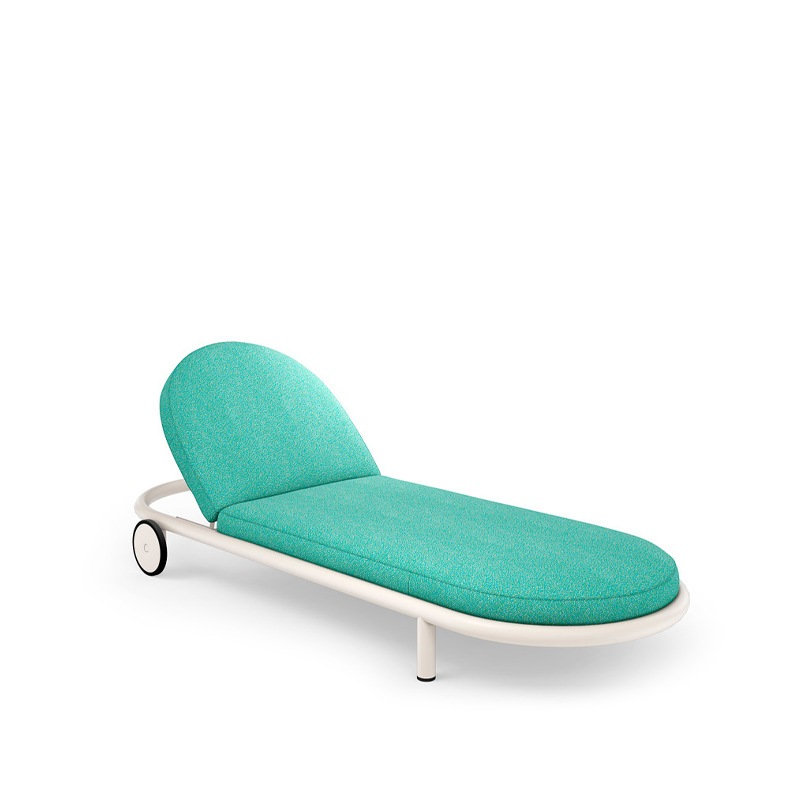 Cassina TRAMPOLINE Sonnenliege