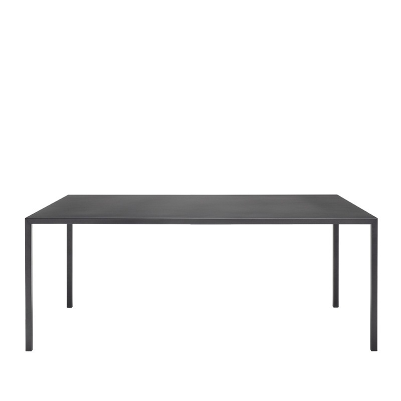 MDF Italia TENSE Outdoor Tisch