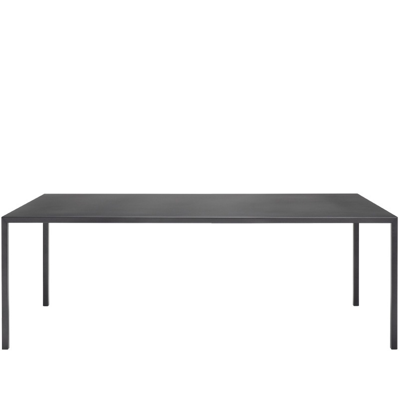 MDF Italia TENSE Outdoor Tisch