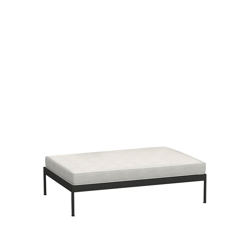 Roda BASKET Hocker 135 x 90 cm