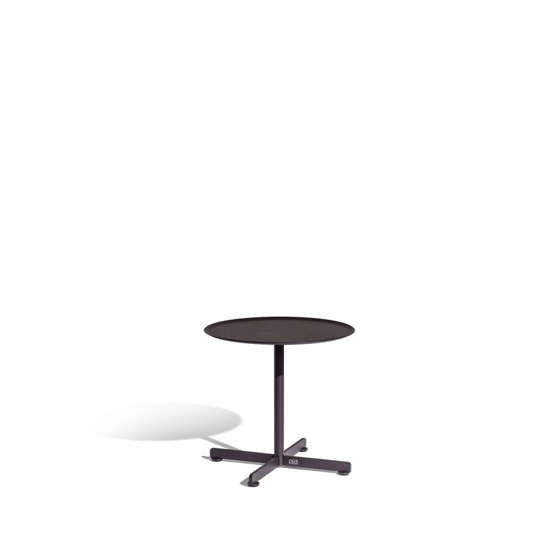 Poltrona Frau BOB Beistelltisch Ø 45 cm