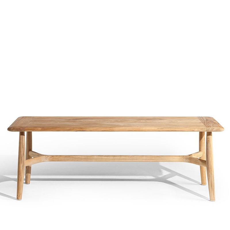 THE SECRET GARDEN Tisch 180 cm