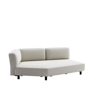 Roda MAMBA Modul rechts 001+3x010