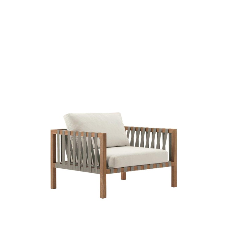 Roda MISTRAL Sessel