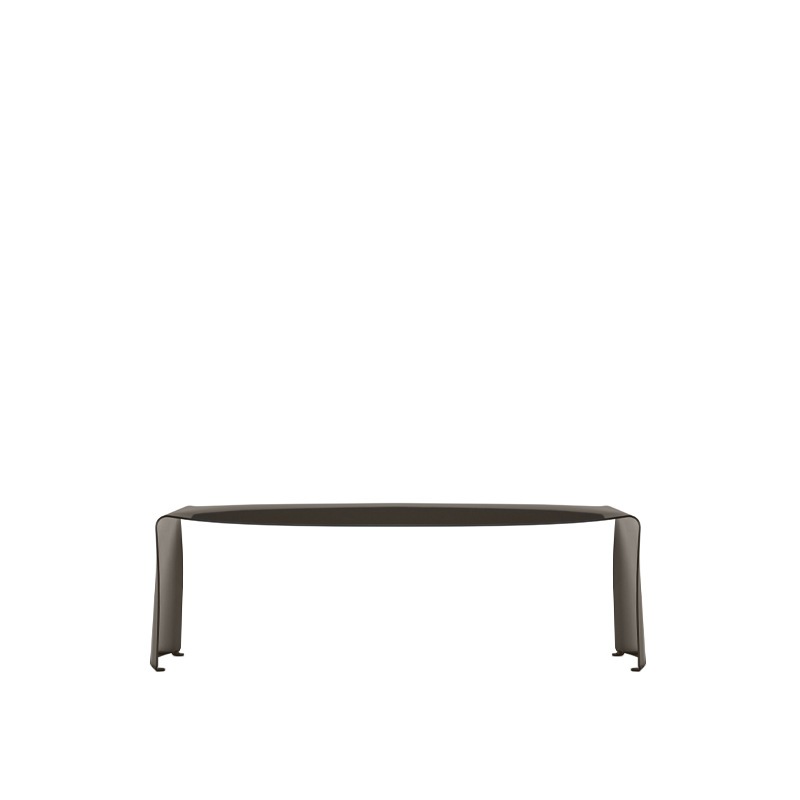 MDF Italia LE BANC Outdoor Bank 110 cm