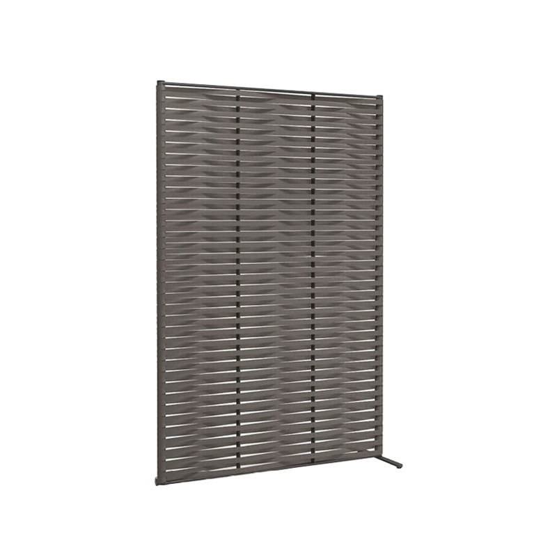 Roda WING Paravent Verlängerung 120 cm