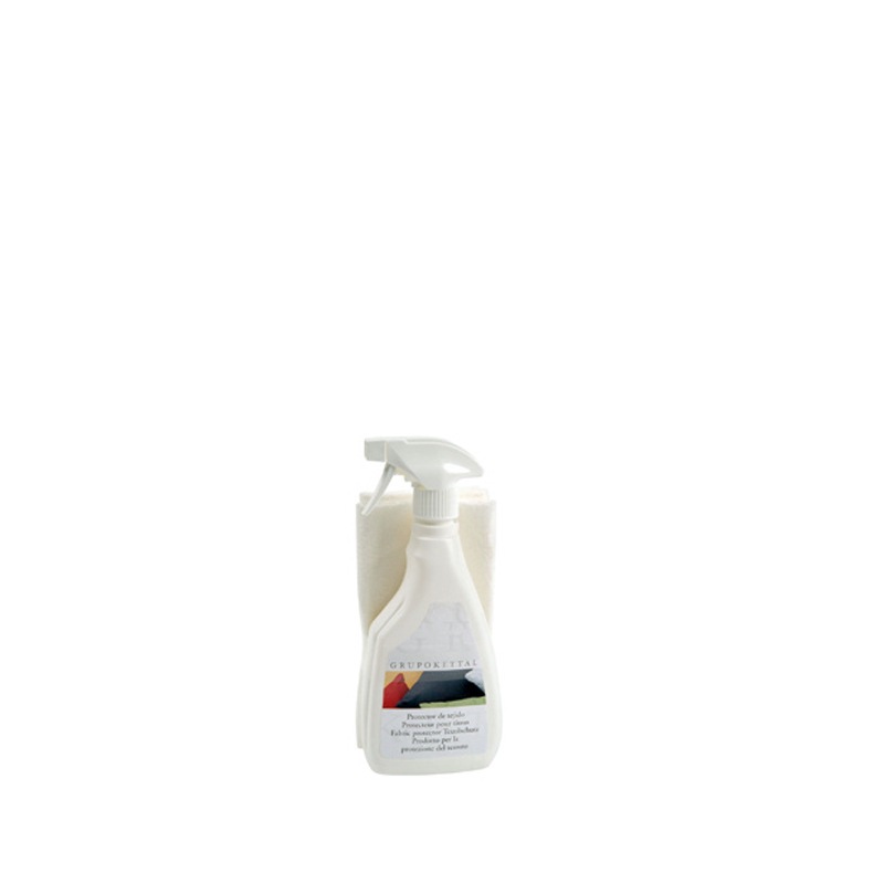 Textilschutz mit Applikator, 500 ml
