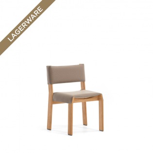 Kettal BAND Stuhl Teak, deer