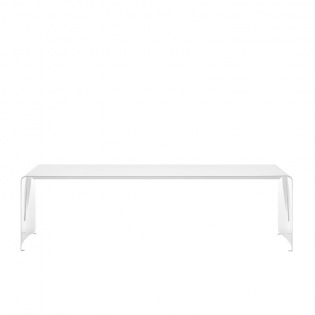 MDF Italia LA GRANDE TABLE Tisch