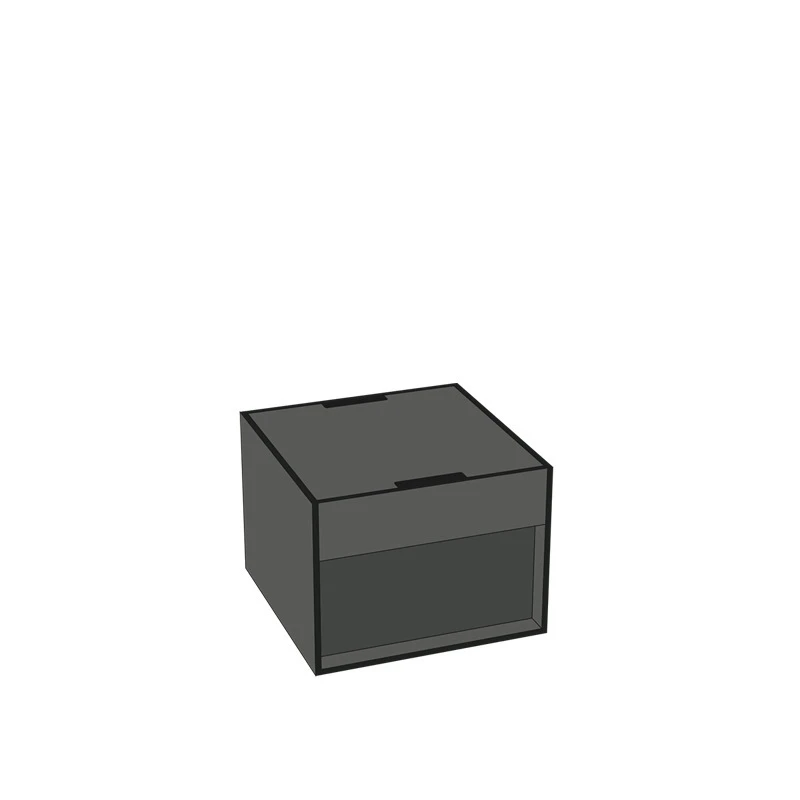 Conmoto TICINO FRAME Storage Box