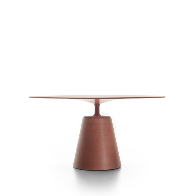 Schutzhülle für ROCK TABLE Tisch Ø 120 cm
